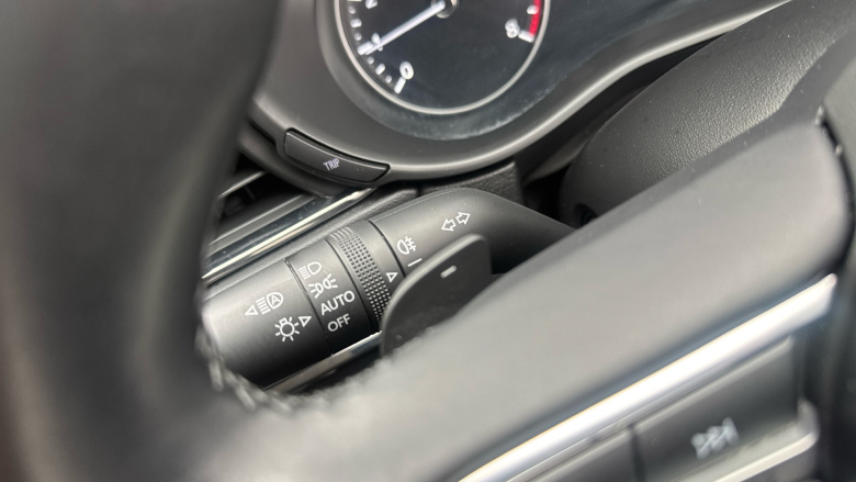 Mazda Cx-30 2.0 e-Skyactiv X MHEV Sport Lux 5dr Auto Petrol Hatchback